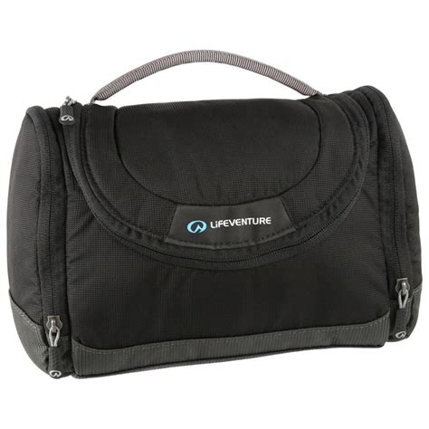 lifeventure wash bag small|lifeventure wash holdall.